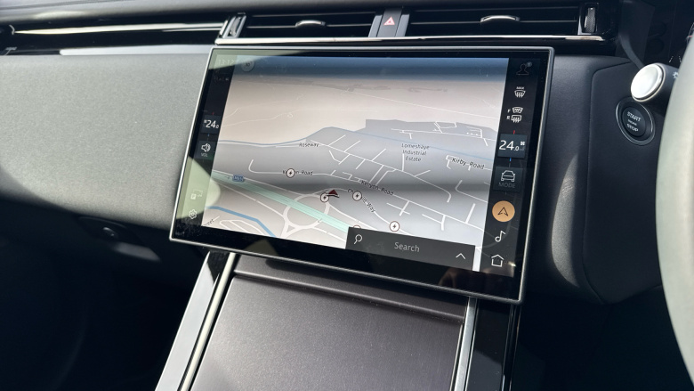 Land Rover Range Rover Velar 2.0 P400e Dynamic SE 5dr Auto Estate